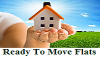 Resale Ready To move Flats 